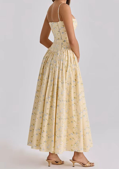 Daisy Dress