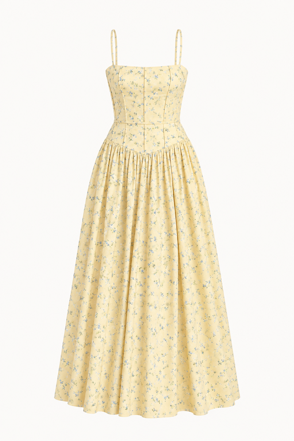 Daisy Dress