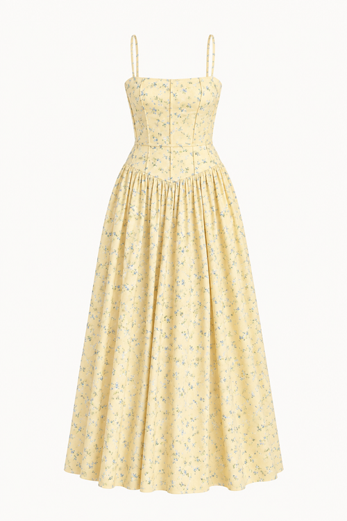 Daisy Dress