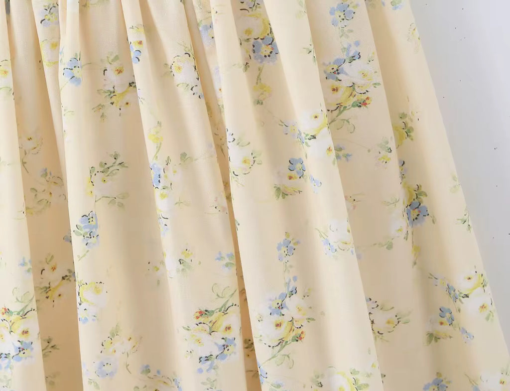 Daisy Dress