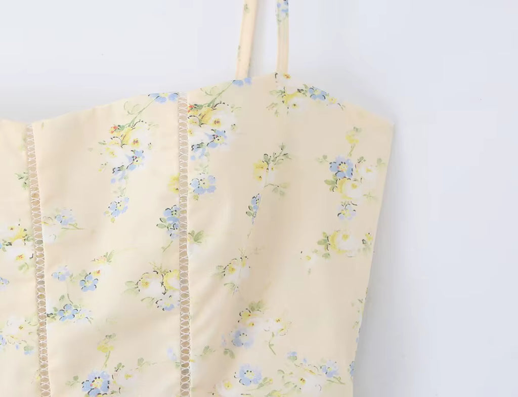 Daisy Dress