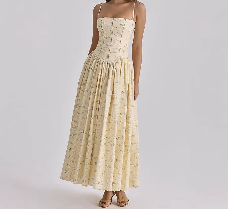 Daisy Dress