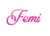 Femi - Home