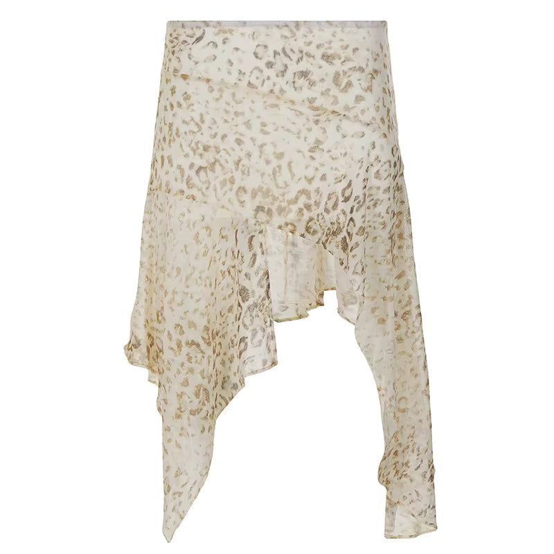 Sienna Skirt