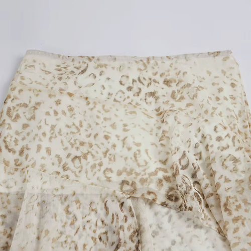 Sienna Skirt