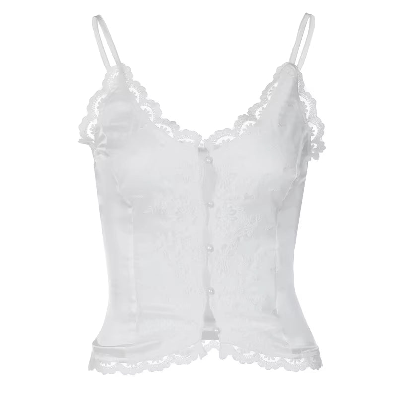 Fleur Top