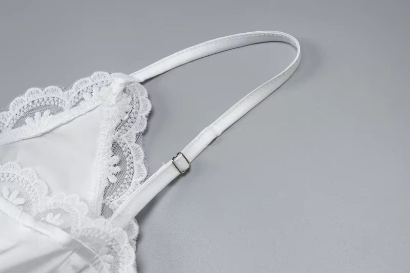 Fleur Top