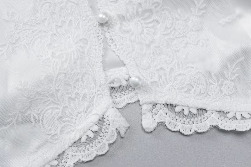 Fleur Top